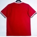 Manchester United 2014-2015 Retro Domácí Dres Krátký Rukáv